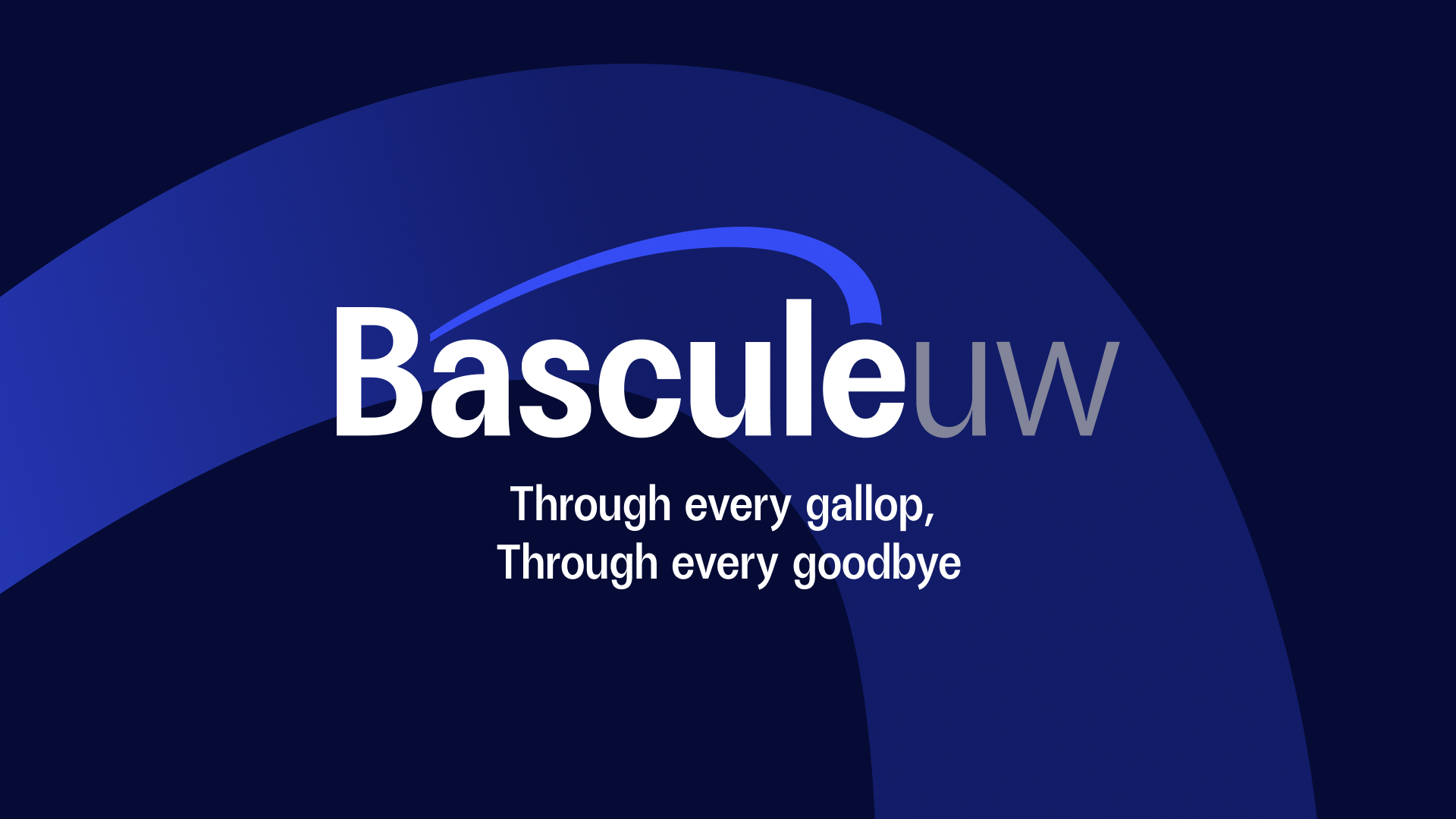 Bascule Underwriting Project