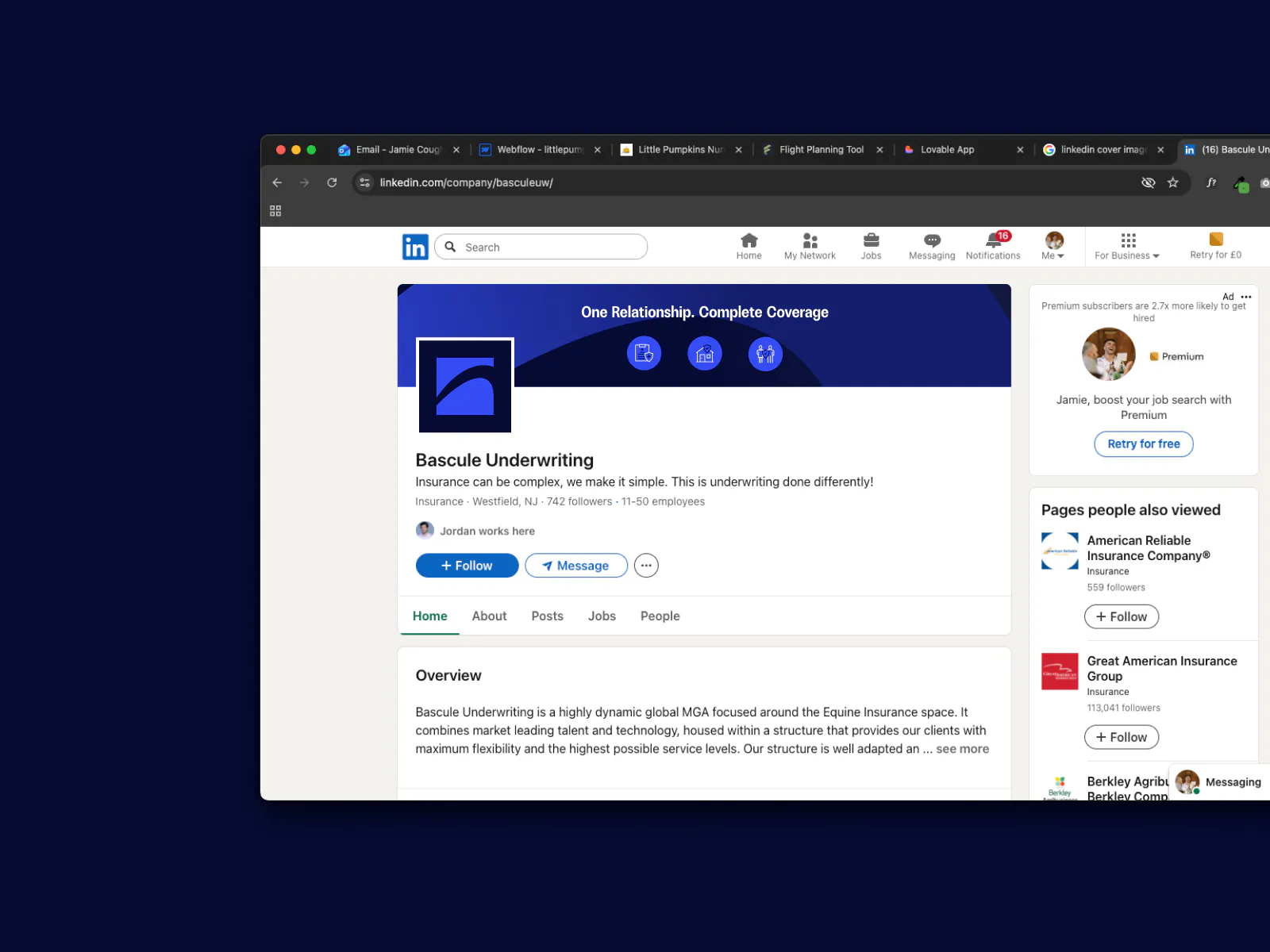 Teams backgrounds, presentation templates and email signatures: the touchpoints a remote sales team uses every day.